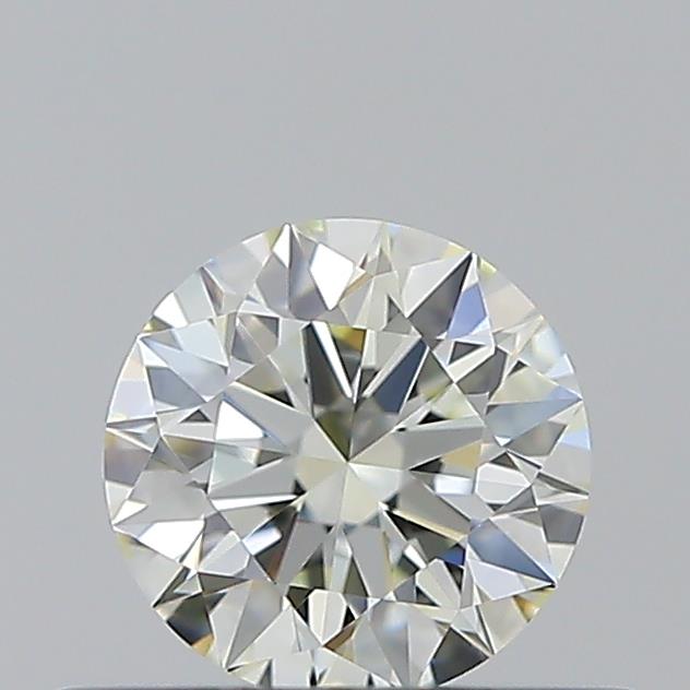 0.420 L VVS1 Virtual Selection Round Diamond