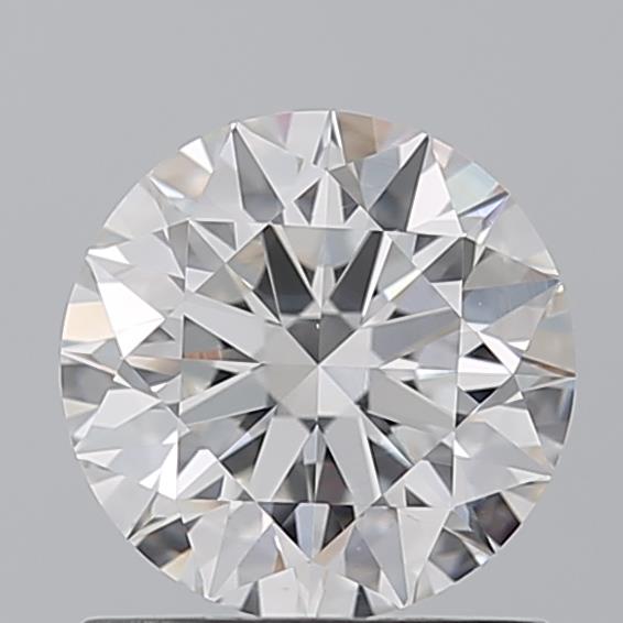1.090 G VS2 Virtual Selection Round Diamond