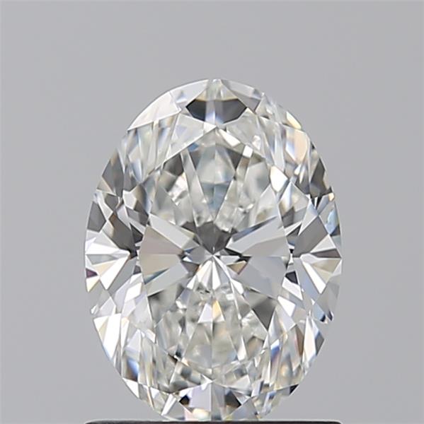 1.200 H VS2 Virtual Selection Oval Diamond