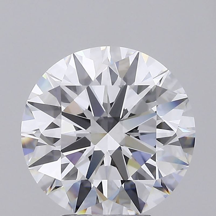 5.05000 D VVS2 BG Select Lab Grown Round Diamond