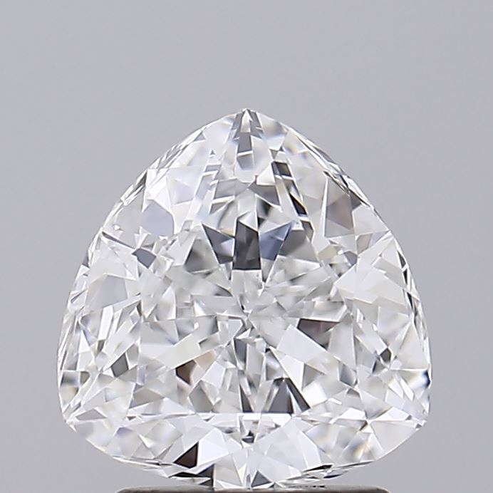 2.01000 E IF BG Select Lab Grown Trilliant Diamond