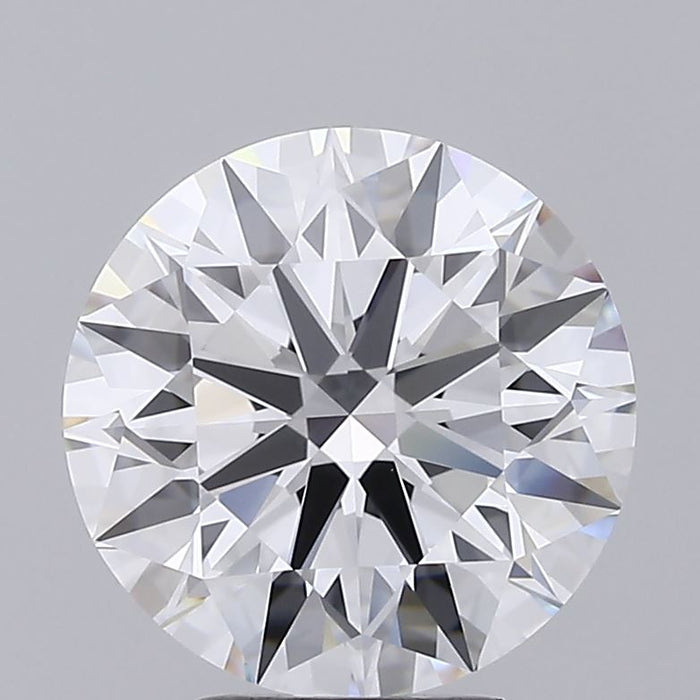 4.25000 E IF BG Select Lab Grown Round Diamond