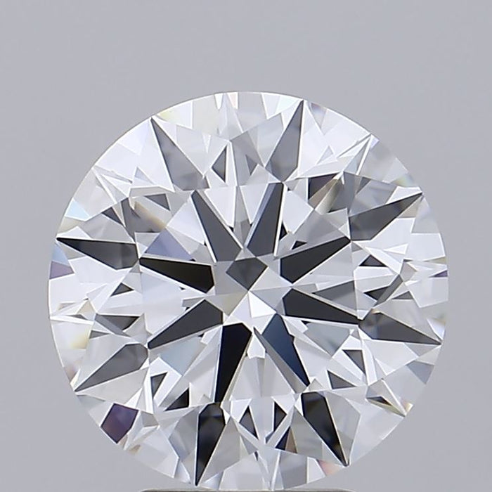 4.25000 E IF BG Select Lab Grown Round Diamond