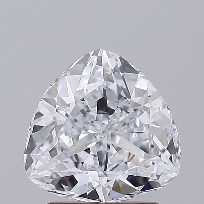 2.01000 F IF BG Select Lab Grown Trilliant Diamond