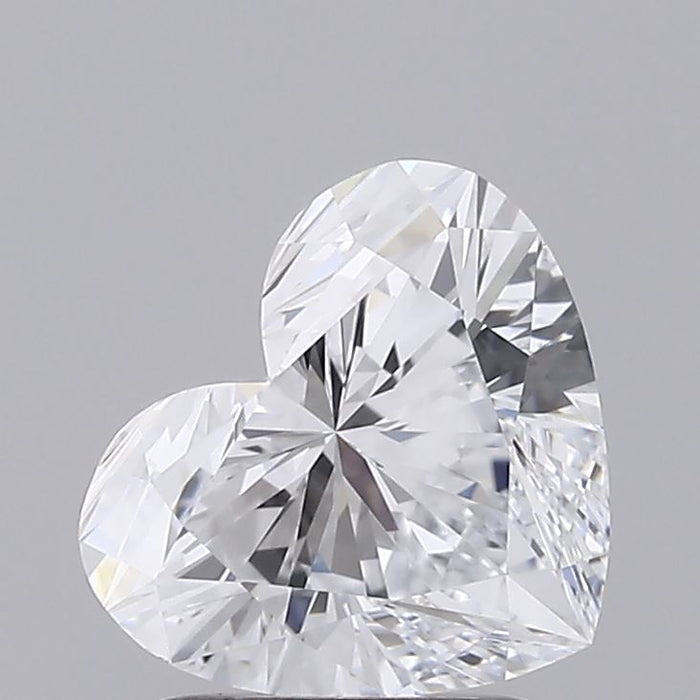1.91000 E IF BG Select Lab Grown Heart Diamond