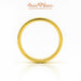 18K Yellow Gold