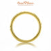 18K Yellow Gold