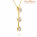 18K Yellow Gold