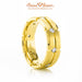 18K Yellow Gold