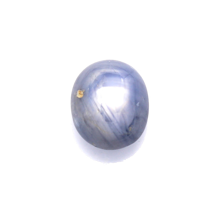 5.19 Oval Violet Purple Star sapphire
