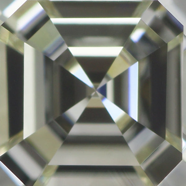 1.770 L VS1 Others Asscher