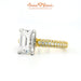 18K Yellow Gold