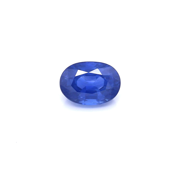1.55 VI1 Oval Blue Sapphire