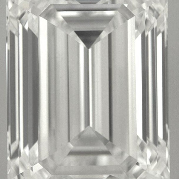 1.810 G VVS1 Others Emerald