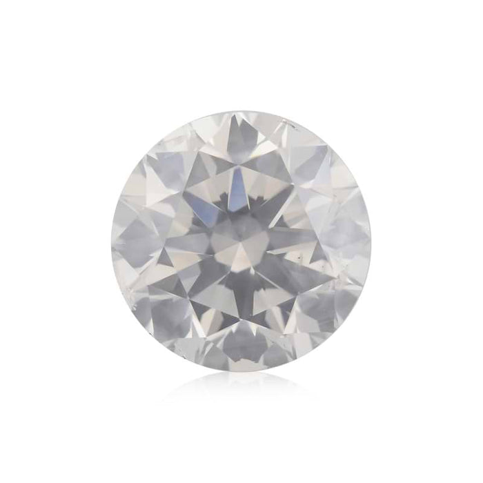 2.20 White Fancy Color Round Diamond