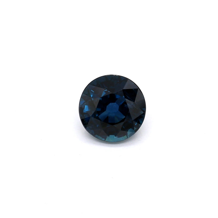 1.59 VI1 Round Blue Sapphire