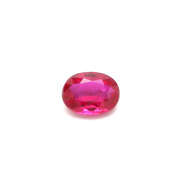 0.19 EC2 Oval Red Ruby