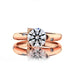 18K Rose Gold