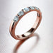 18K Rose Gold