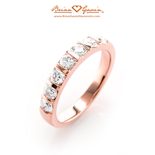 18K Rose Gold