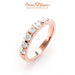18K Rose Gold
