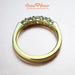 18K Yellow Gold