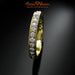 18K Yellow Gold