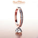 18K Rose Gold