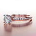 18K Rose Gold