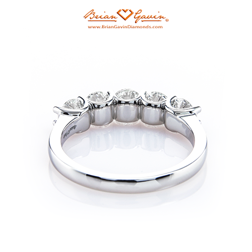 Details more than 273 5 diamond eternity ring
