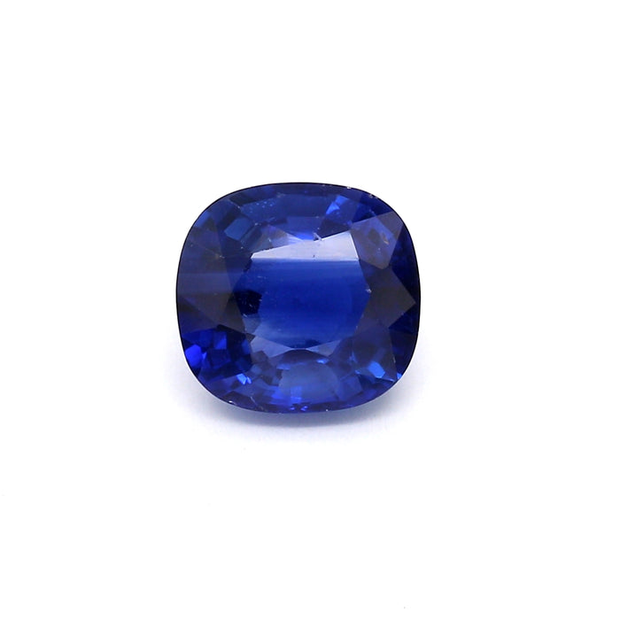 2.99 VI1 Cushion Blue Sapphire