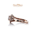 18K Rose Gold