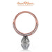 18K Rose Gold