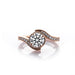18K Rose Gold