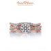 18K Rose Gold