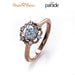 18K Rose Gold