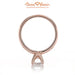 18K Rose Gold