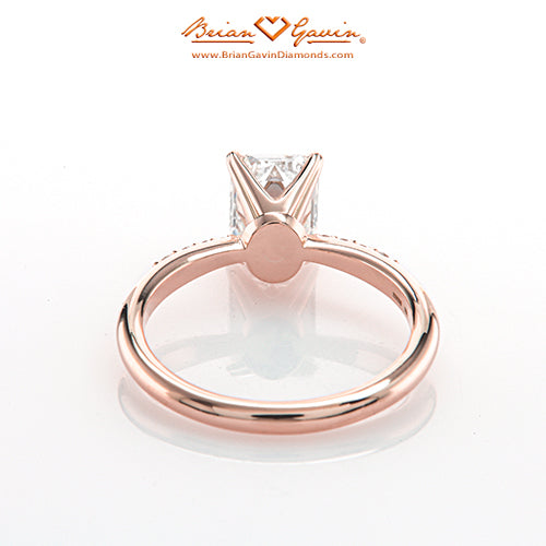 18K Rose Gold