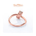 18K Rose Gold