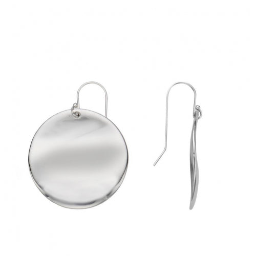 Oceana Wave Earrings