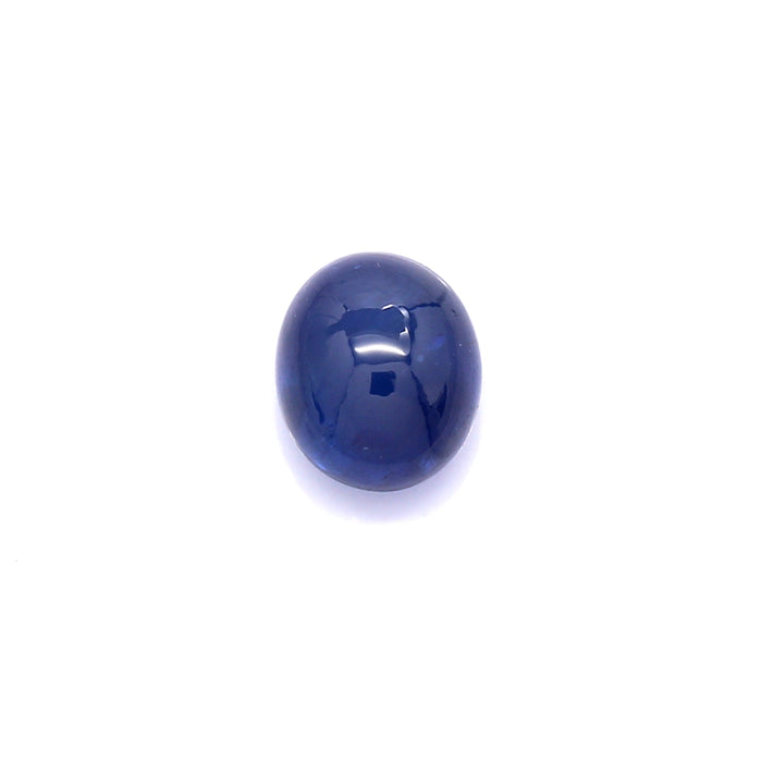 1.91 VI1 Oval Blue Sapphire