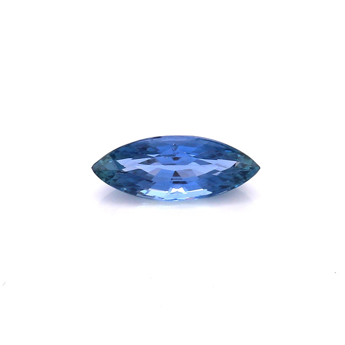 1.63 EC1 Marquise Purplish Blue Sapphire