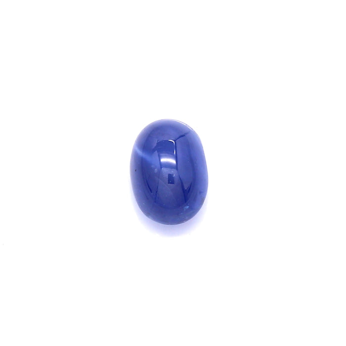1.52 VI2 Oval Blue Sapphire