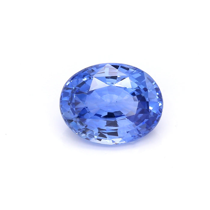 5.3 VI1 Oval Blue Sapphire