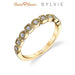 18K Yellow Gold