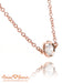 18K Rose Gold