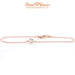 18K Rose Gold