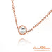 18K Rose Gold