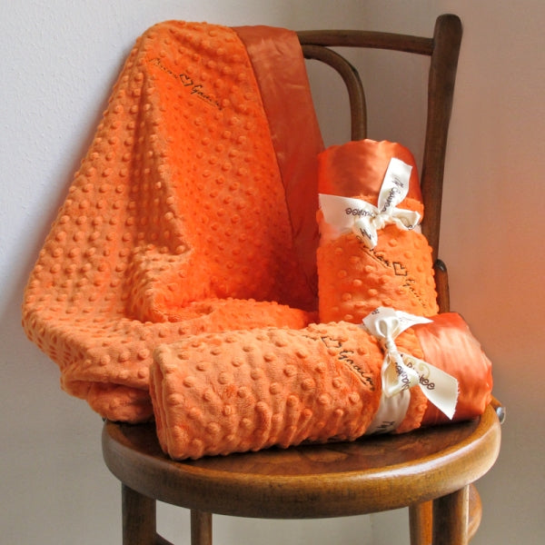 Brian Gavin's Signature Blankee