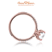 18K Rose Gold